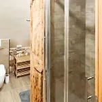 Luxurious In With Sauna Prázdninový dům *