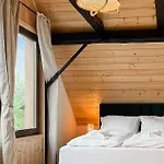 Luxurious In With Sauna Prázdninový dům