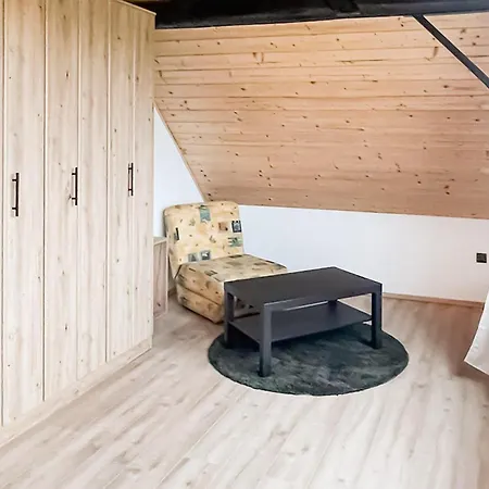 Дом отдыха Beautiful In With Sauna *
