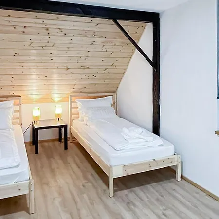 Beautiful Home In Trsce With Sauna * Trsce