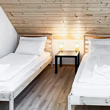 Beautiful Home In Trsce With Sauna Trsce