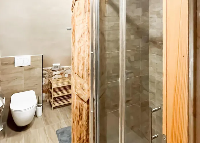 Gorgeous In With Sauna Holiday home *
