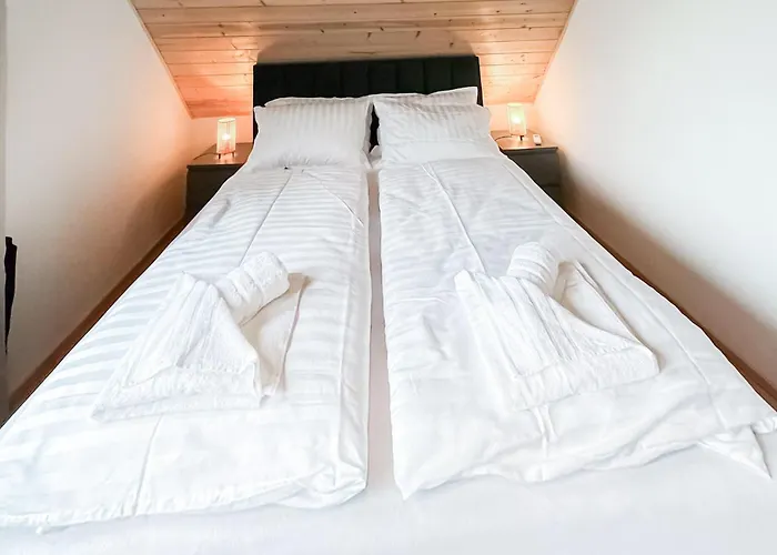 Gorgeous In With Sauna Holiday home *