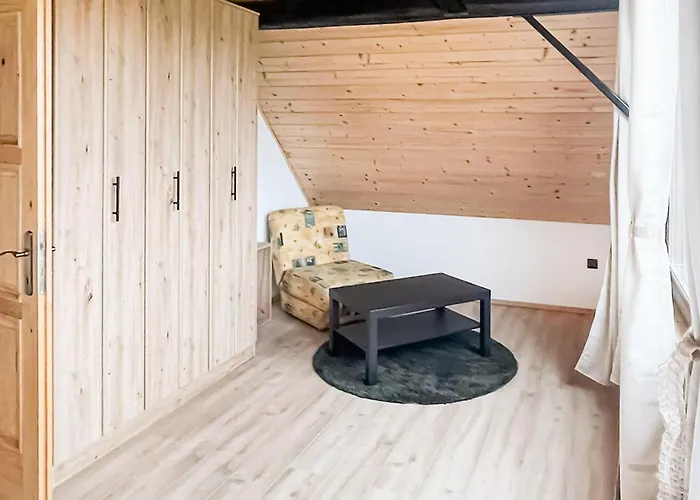 Holiday home Gorgeous In With Sauna *