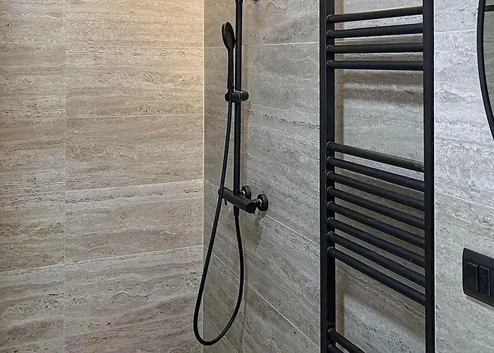 Gorgeous In With Sauna Holiday home *